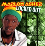 Marlon Asher Locked Out