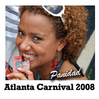 Atlanta Carnival 2008 - Panidad