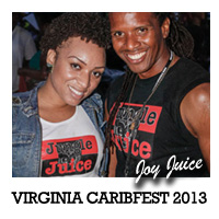 Virginia CaribFest 2013