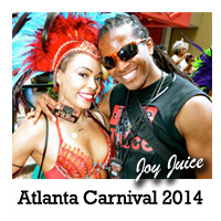 Atlanta Carnival 2014