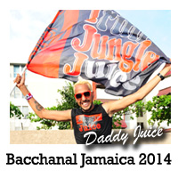 Bacchanal Jamcia 2014