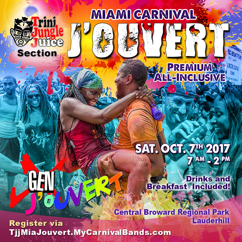 Drip-n-wet Pool Party Miami Carnival 2021 :: TriniJungleJuice - Trini  Jungle Juice: Caribbean & Urban Event Listings