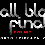 All Black Finale Miami Carnival