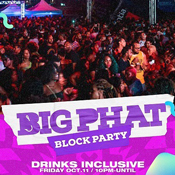 Big Phat Block Party