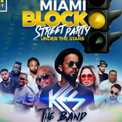 Miami BlockO Street Party