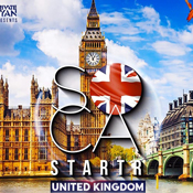 Soca Starter UK 2019
