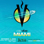 Vale Vibe Miami - D'Original Vale Breakfast Party