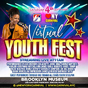 WIADCA New York Carnival 2021 - Virtual Int'l Youth Fest