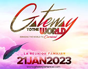 Gateway To The World Ultra All-Inclusive 2023