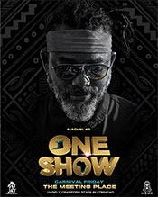 Machel 40: One Show