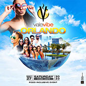 Vale Vibe Orlando Breakfast Party 2023