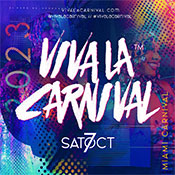 Viva La Carnival | Miami Carnival 2023