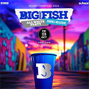 Big Phat Fish 2024