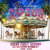 Sunday Circus