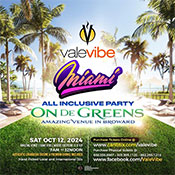 Vale Vibe Miami 2024