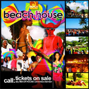 Beach House Carnival 2007