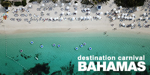 Destination Carnival Bahamas