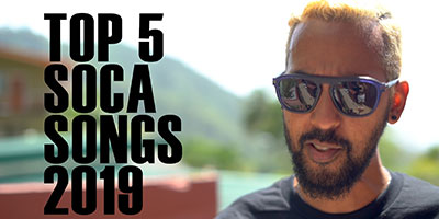 Top 5 Soca Songs for Trinidad Carnival 2019