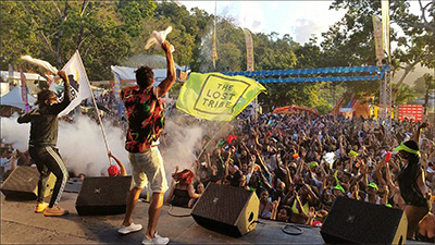 Trinidad Carnival 2020 Videos