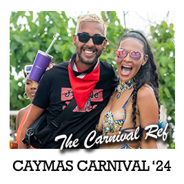 CayMAS Carnival 2022