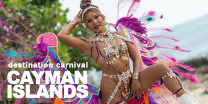 Destination Carnival: Cayman Islands