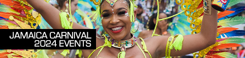 Jamaica Carnival 2023 Calendar of Events