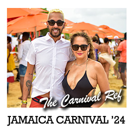 Jamaica Carnival 2024