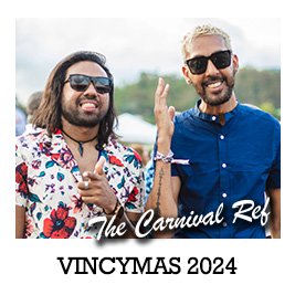 Vincymas 2024