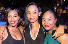Bahamas Carnival Experience 2018 - Insomnia