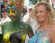 Fantasy Fest 2007 (Key West, FL)