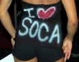 I Love Soca (Toronto)