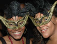 Incognito Masquerade Party (London)