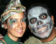 Mask Halloween (Miami)