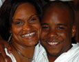 7 - Marsha & Keston Bday (Trini)