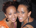 Girl Power 2008 (Trinidad)