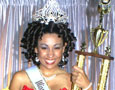 Miss Orlando Carnival Queen Cultural Pageant (Orlando)