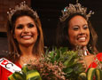 T&T Miss Universe & World 2008 (Trinidad)