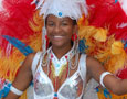 Tampa Bay Caribbean Carnival - Day 2