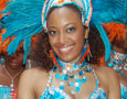 Atlanta Caribbean Carnival 2009 Parade (Atlanta)