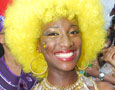 ISLANDpeople Carnival Tues Pt 1 (Trinidad)