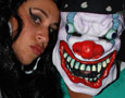 Mask Halloween 2009 (Miami)