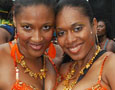 St. Lucia Carnival 2009 - Monday - Toxik