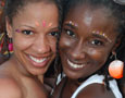 TRIBE Carnival Monday Pt 2 (Trinidad)