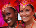 TRIBE Carnival Tuesday Pt 2 (Trinidad)