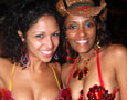 TRIBE Carnival Tuesday Pt 3 (Trinidad)