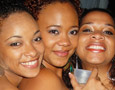 Faces Of Flight Cruise (Trinidad)