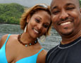 Lucian Booze Cruise 2010 (St. Lucia)