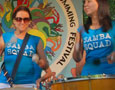 Muhtadi International Drumming Festival (Toronto)
