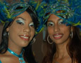 Rhythms Of Carnival (Trinidad)