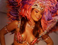Fantasy Carnival Band Launch (Trini)